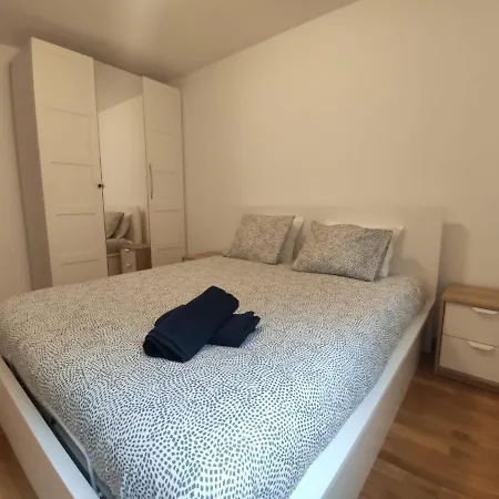 Apartamento Miral21 Jaca Exterior photo