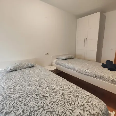 Apartamento Miral21 Jaca Exterior photo