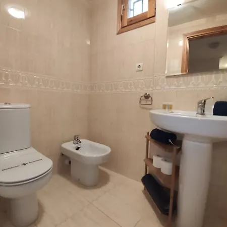 Apartamento Miral21 Jaca Exterior photo