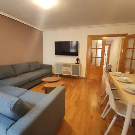 Apartamento Miral21 Jaca Exterior photo