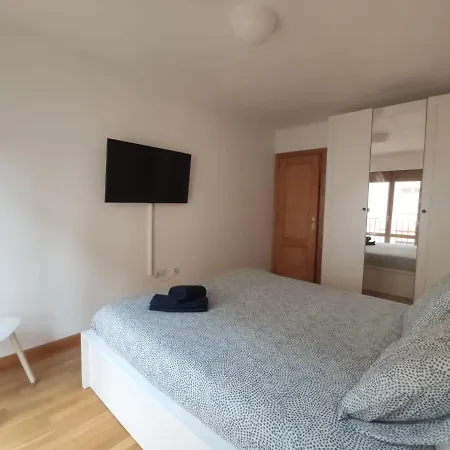 Apartamento Miral21 Jaca Exterior photo