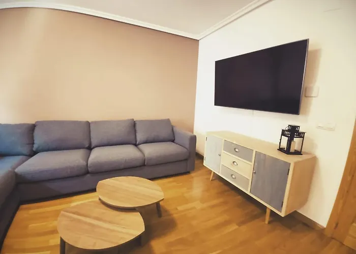 Apartamento Miral21