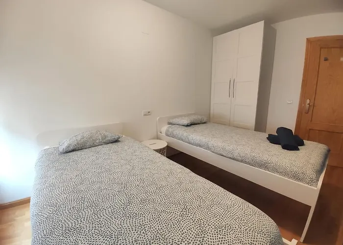 Apartamento Miral21