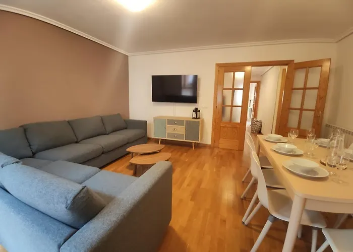 Apartamento Miral21