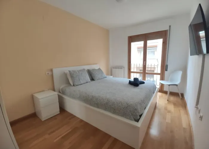Apartamento Miral21