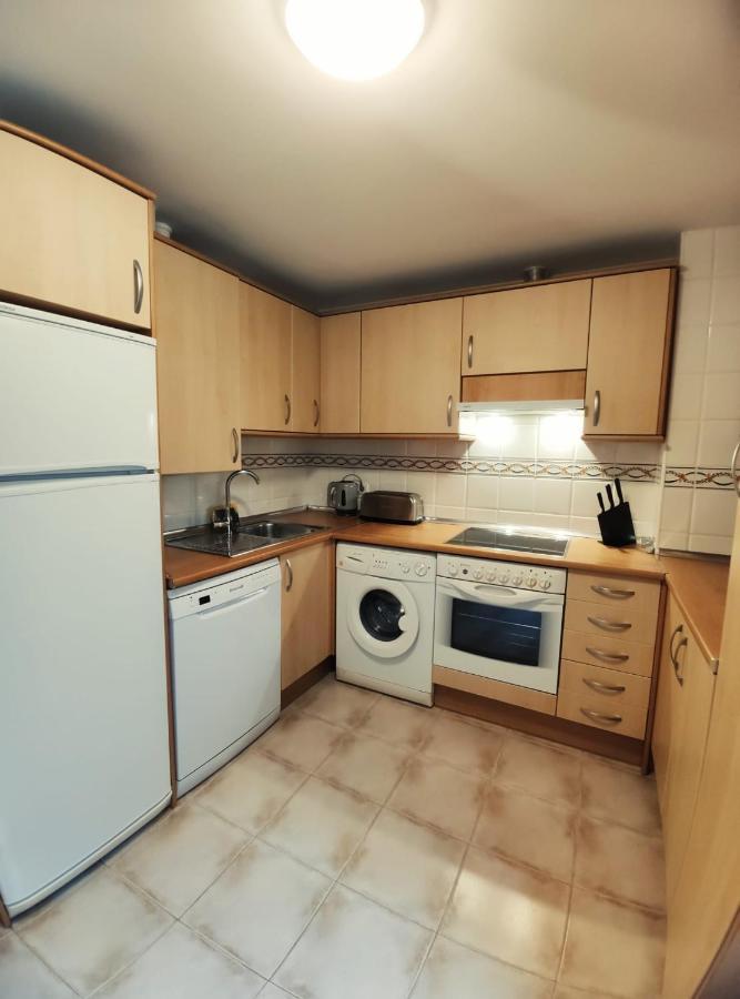 Apartment Miral21 Jaca