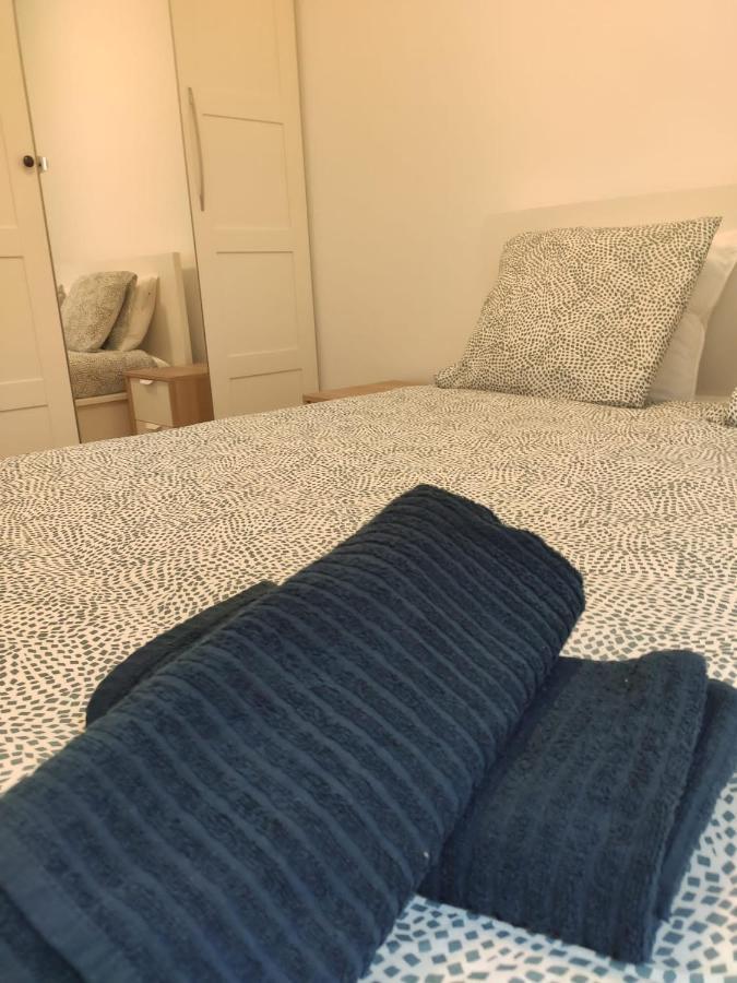 Apartment Miral21 *